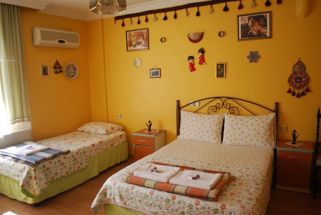 Efes Antik Hotel Selçuk Quarto foto