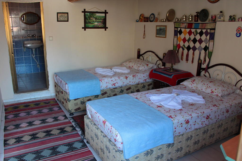 Efes Antik Hotel Selçuk Quarto foto
