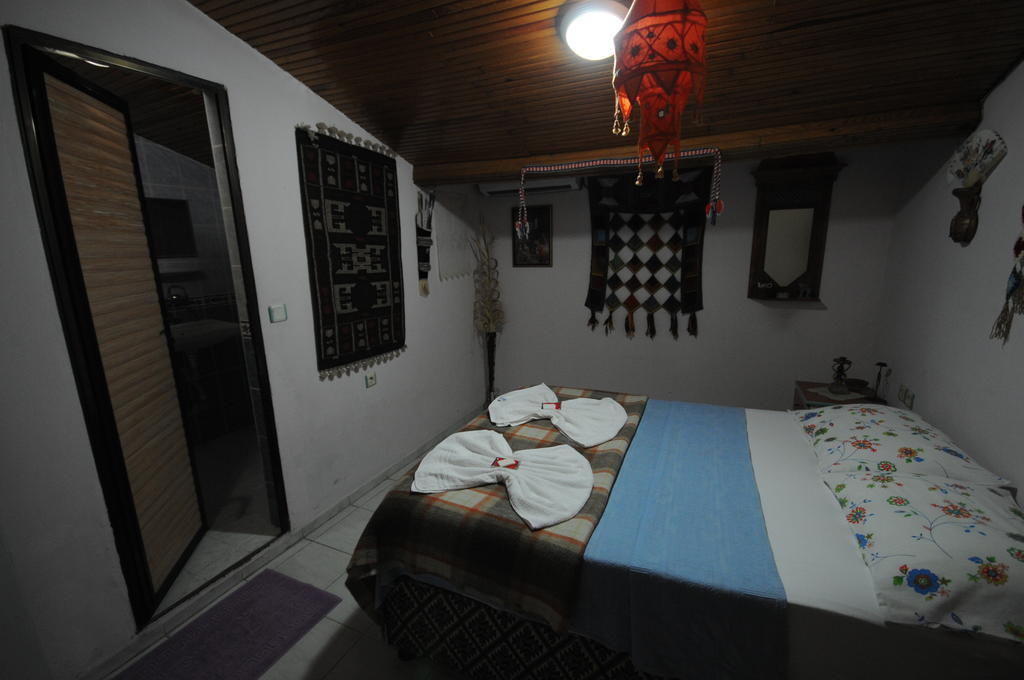 Efes Antik Hotel Selçuk Quarto foto