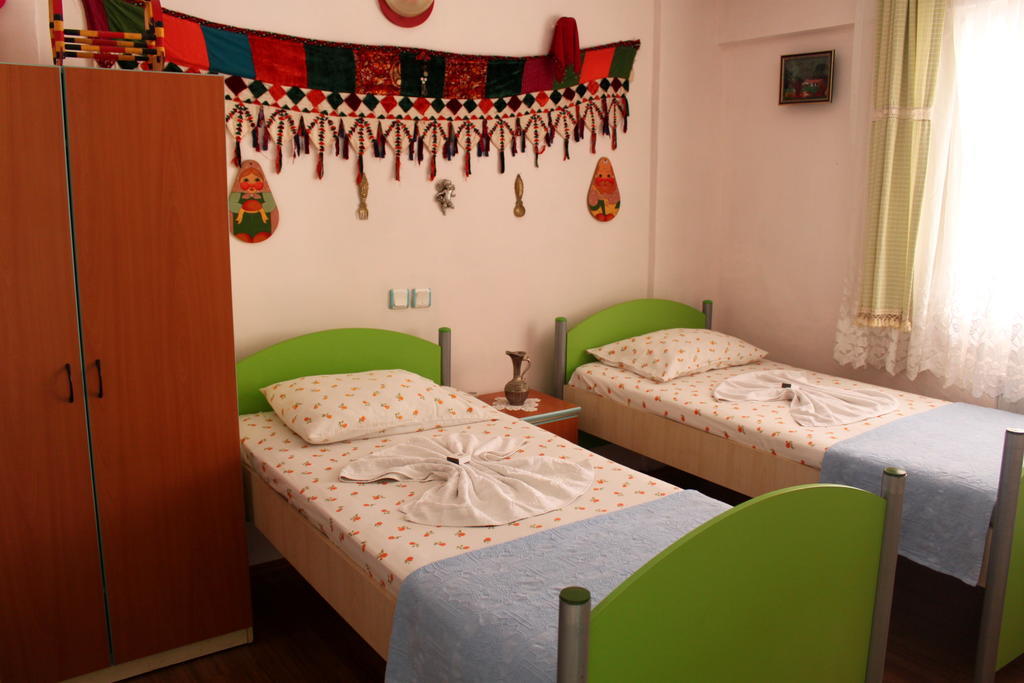 Efes Antik Hotel Selçuk Quarto foto