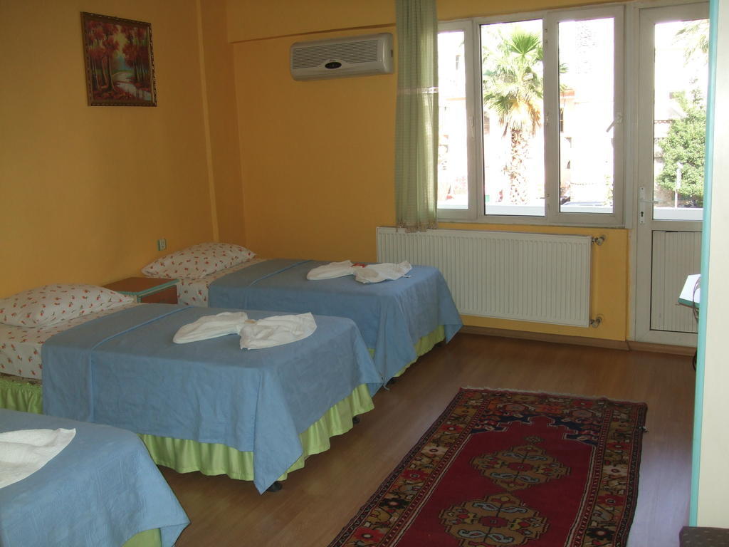 Efes Antik Hotel Selçuk Quarto foto