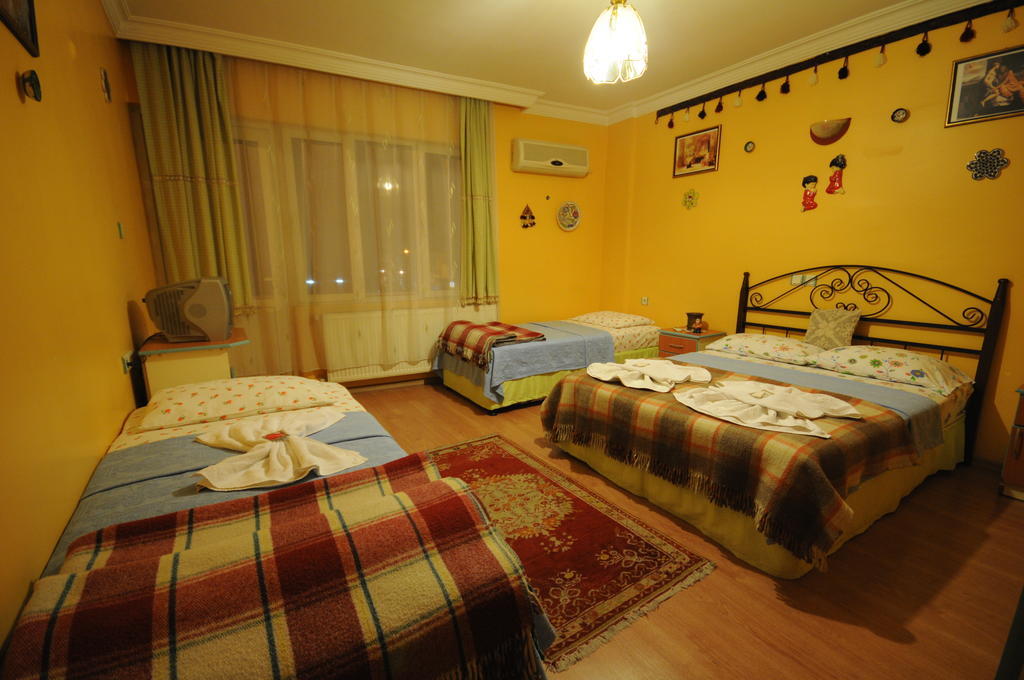 Efes Antik Hotel Selçuk Quarto foto