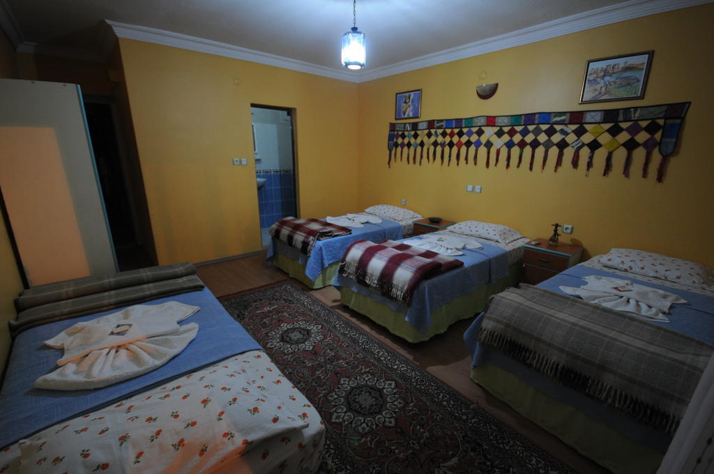 Efes Antik Hotel Selçuk Quarto foto