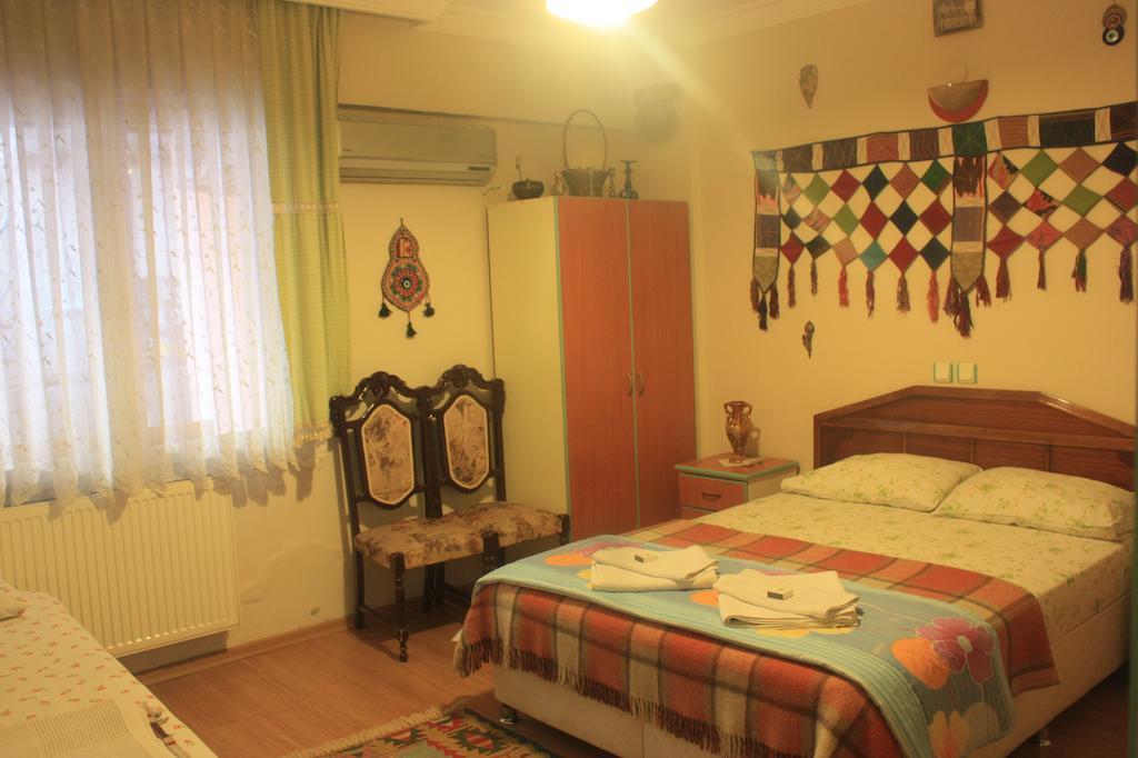 Efes Antik Hotel Selçuk Quarto foto